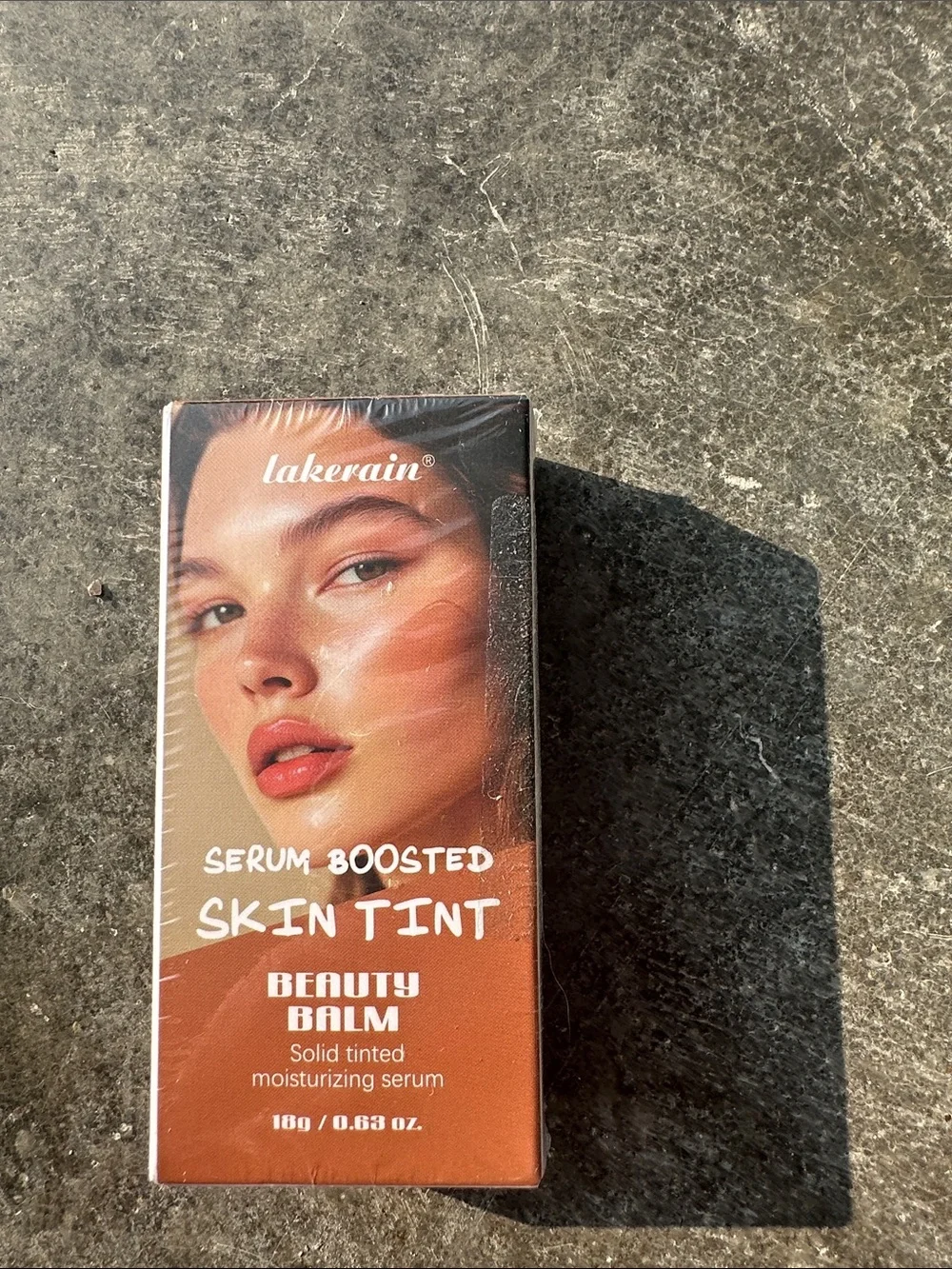 N/A lightweight skin